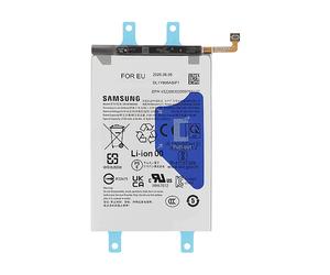 BATTERIA SAMSUNG Z, Ioni di litio (Li-ion), 2190 mAh, per Samsung Galaxy Z Fold7