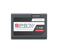 SCANGRIP BATTERIA SPS 4AH - per Scangrip Multimatch 3-8 e Nova 4-6-10
