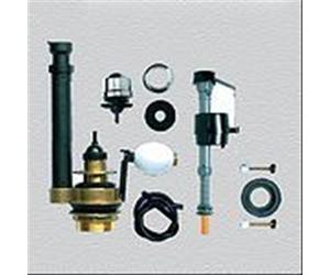 BATTERIA SCAR MOD UNIBOX ENTRATA BASSA