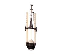 Batteria scaricatrice monoblocco per Vaso WC CATIS