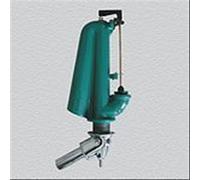 BATTERIA SCARICO 1/2 ALTEZZA JUNIOR CATIS