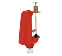 Batteria scarico cassette WC tipo Catis