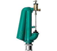 BATTERIA SCARICO CATIS PZ 1