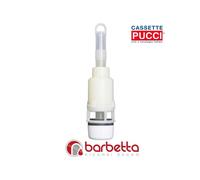 BATTERIA SCARICO PUCCI VIVA 80003110
