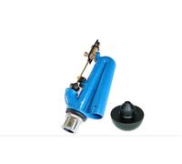 Batteria di scarico Diba tipo Catis senza pulsante sifone cassetta wc ricambio