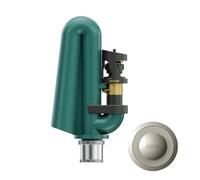 BATTERIA SCARICO WC CATIS SOSTITUZIONE MODELLO ECOSTOP CON PULSANTE