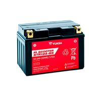 Batteria scooter YUASA STR12A-BS YTX12A-BS 12V 10AH 175A