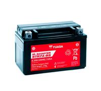 Batteria scooter YUASA STR7A-BS YTX7A-BS 12V 6AH 105A