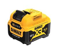 Batteria Scorrevole DEWALT DCB126 XR 12V 5.0Ah Li-ion DEWDCB126