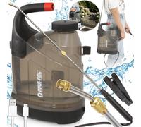 Batteria Scrub Automatic Scrub 5L Spray telescopico