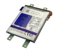Batteria secondaria interna per Galaxy Z Flip5 2620 mAh EB-BF733ABY