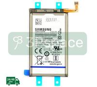 Batteria Secondaria Originale Samsung Z Fold3 5G Service Pack EB-BF927BY F926B