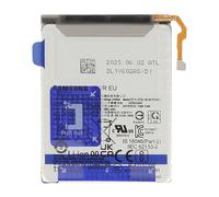 Batteria Secondaria per Galaxy Z Flip 7 Capacità 3075mAh Modello EB-BF767ABE