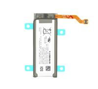 Batteria secondaria per Galaxy Z Flip3 930mAh originale EB-BF712ABY