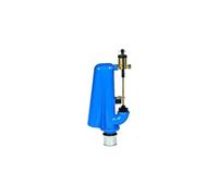 BATTERIA DI SCARICO tipo catis SENZA PULSANTE SIFONE PER CASSETA SCARICO WC