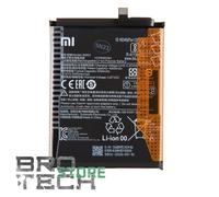 BATTERIA SERVICE PACK XIAOMI BM53 MI 10T 5G / 10T PRO ORIGINALE SERVICE PACK