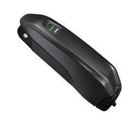 Batteria Shimano BT-E8010 Noir
