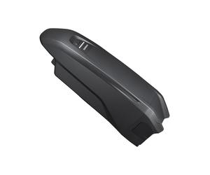 Batteria Shimano Steps BT-E8014 per montaggio su telaio | 36V | 11,6 AH | 418 Wh