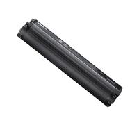 Shimano Gradini BT-E8035 e-Bike Batteria 504 WH Telaio Giù Tubo Supporto Nero