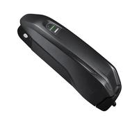 Batteria Shimano Steps Tube Noir