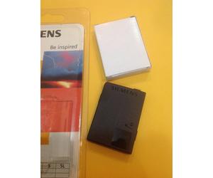 BATTERIA SIEMENS-A50-C45-M50-MT50- ORIGINALE in bulk