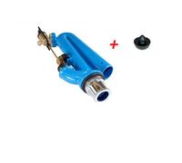 BATTERIA SIFONE DIBA TIPO CATIS CASSETTA SCARICO WC NO PULSANTE+RICAMBIO OMAGGIO