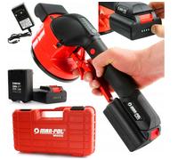 Batteria Sifone Sollevatore Vetro Ventosa Detergente per Vibrationssauger