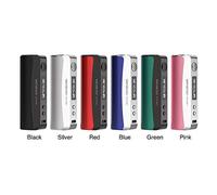 Batteria sigaretta elettronica GTX One VW Mod 2000mAh box ORIGINALE (NO NICOTINA) (BLU)