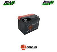 Batteria Sigillata CT9B-BS=YT9B-4/YT9B-BS Yamaha T-Max TMax 500 2001-2002-2003