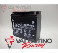 BATTERIA SIGILLATA ENERGY SAFE 12V 18Ah BMW R 850 R 1995>2007