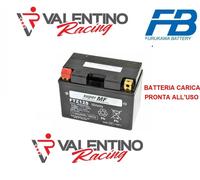 BATTERIA SIGILLATA FURUKAWA FTZ12S HONDA X ADV 750 2021 2022 2023 PRONTA ALL'USO