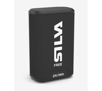 SILVA Free Headlamp Battery 3.35ah (24.1wh) - Unisex - Nero / Bianco - Taglia unica- modello 2024