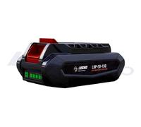 Batteria singola echo 113 wh (2,5 ah) gamma eForce 56V