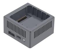 Batteria singolo caricatore di ricambio per Mavic 4 Pro caricatore e dispositivo di manutenzione della batteria