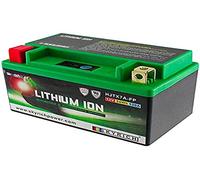 Batteria Skyrich Lithium HJTX7A-FP