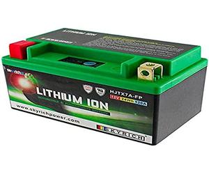 Batteria Skyrich Lithium HJTX7A-FP