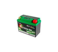BATTERIA SKYRICH LITIO HJB5L-FP GILERA STALKER 50 2008 246642150#748