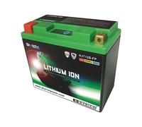 BATTERIA SKYRICH LITIO HJT12B-FP DUCATI 851 SBK SP3 888 1991