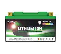 batteria skyrich litio hjt9b-fp