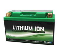 BATTERIA MOTO LITIO CAN-AM DS 450 X-MX 2014 2015 SKYRICH