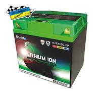 Batteria SKYRICH Litio HJTX30Q-FP 12.8V-8AH 166 x 123 x 163