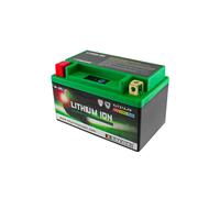 BATTERIA SKYRICH LITIO HJTX7A-FP SYM SYMPHONY SR 4T 50 2010 YTX7A-BS 246642070#8