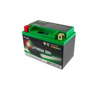 BATTERIA SKYRICH LITIO HJTX9-FP HUSABERG FE 400 E ENDURO 400 1999 YTX9-BS 246642