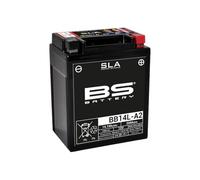 Batteria SLA BB14L-A2 / YB14L-A2 - BS BATTERY, 12 V/14 Ah