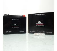 Batteria SLA BC Battery per Moto Buell 1200 X1 Lightning 1999 a