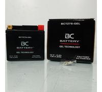 Batteria SLA BC Battery per Moto Honda 125 CBR 2003-2011 YTZ7S