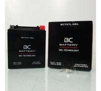 Batteria SLA BC Battery per Moto Kymco 125 Meteorit 1999-2002