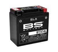 Batteria SLA BS Battery BTX14L 12V - 12,6Ah