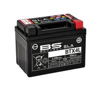 Batteria SLA BS Battery BTX4L 12V - 3Ah