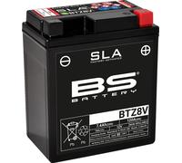 BATTERIA SLA BS Battery BTZ8V HONDA CB 500 X ABS 2019